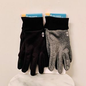🧤FREE COUNTRY Lightweight Gloves